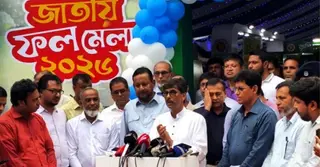 সিঙ্গারা থেকে কাবাব— কাঁঠালের নতুন রূপে মুগ্ধ মন্ত্রী